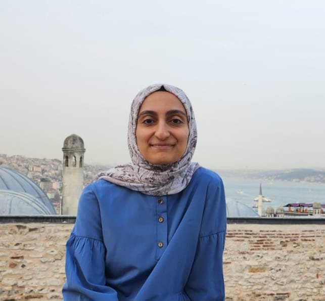 hatice kamalı photo
