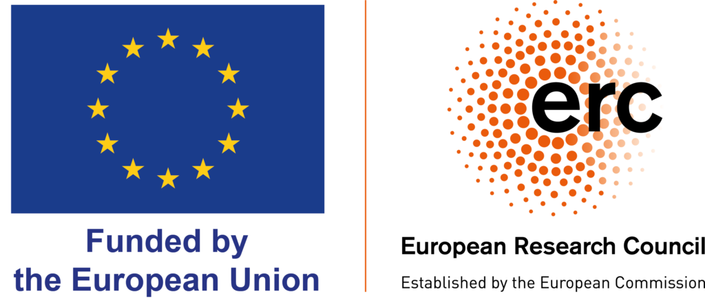 logo erc flag eu