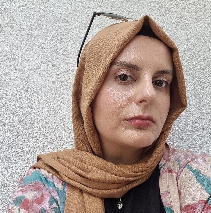 sevde bolat