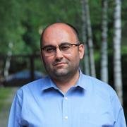talha cicek